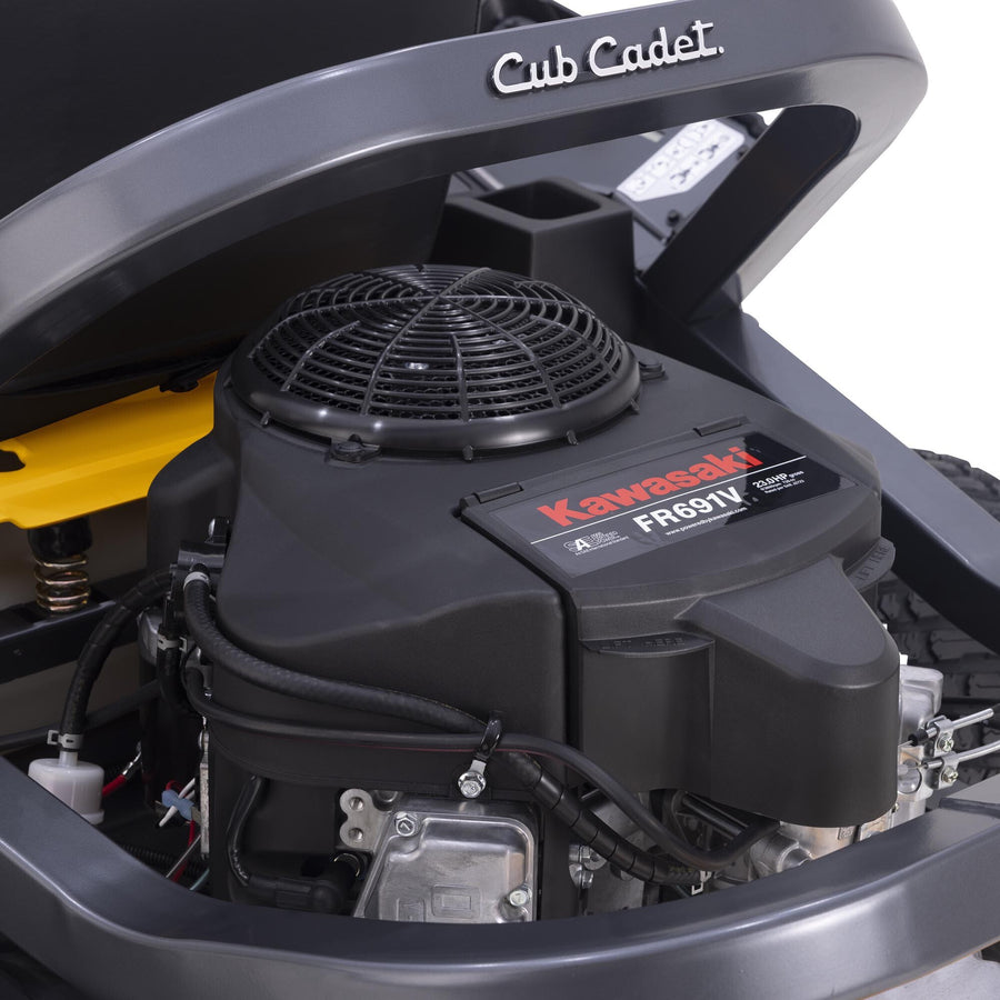 Cub Cadet Ultima Z2 50 Zero-Turn Mower - view 11