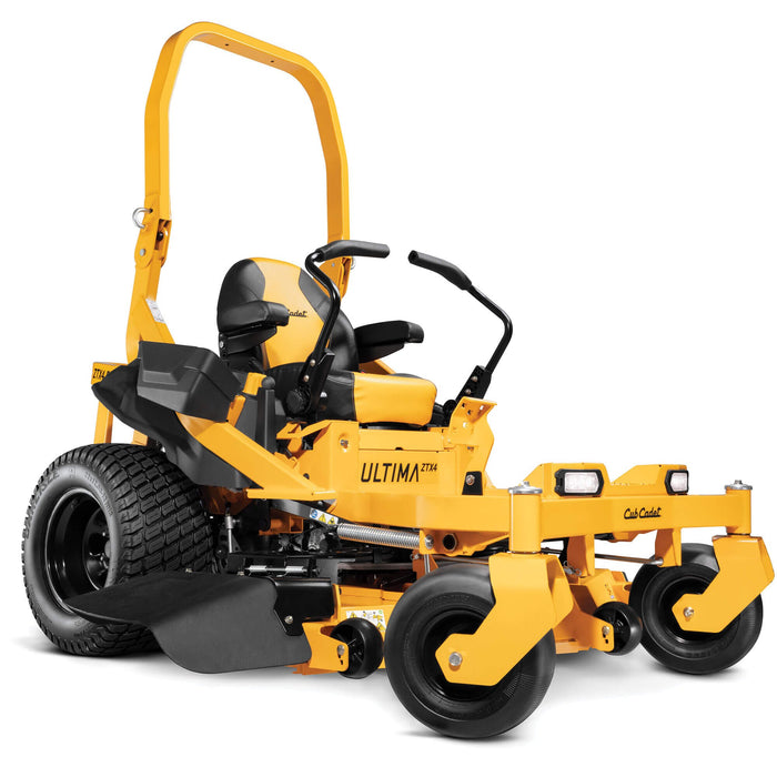 Cub Cadet ZTX4 54 Zero-Turn Mower - view 1