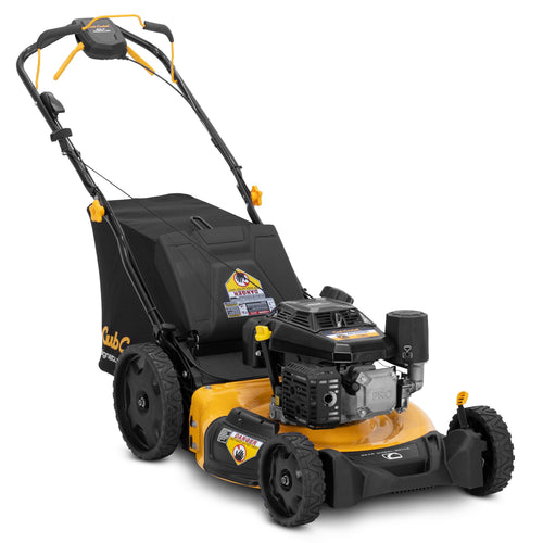 Cub Cadet SC500K Self-Propelled Lawn Mower - view 1