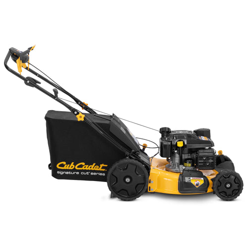 Cub Cadet SC500K Self-Propelled Lawn Mower - view 2