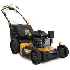 Cub Cadet SC500K Self-Propelled Lawn Mower - view 4
