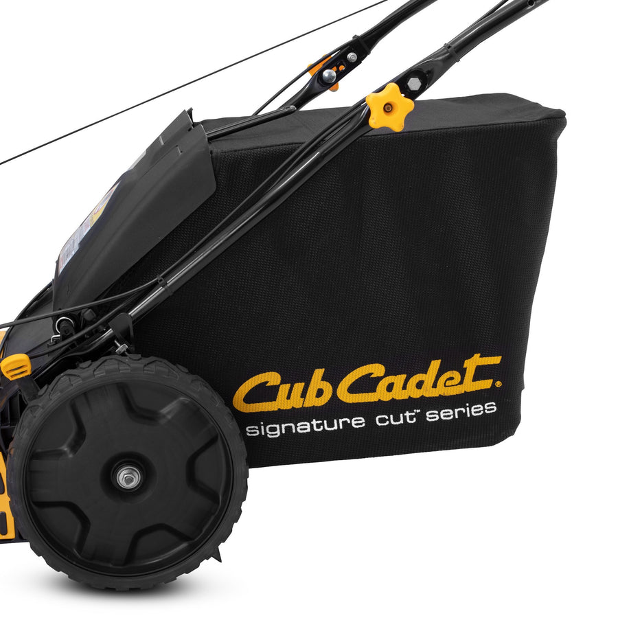 Cub Cadet SC500K Self-Propelled Lawn Mower - view 9