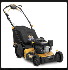 Cub Cadet SC500K Self-Propelled Lawn Mower - view 10