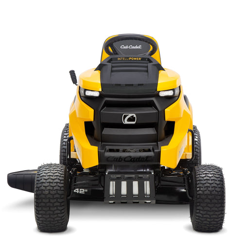Cub Cadet XT1 LT42 Riding Lawn Tractor - view 1