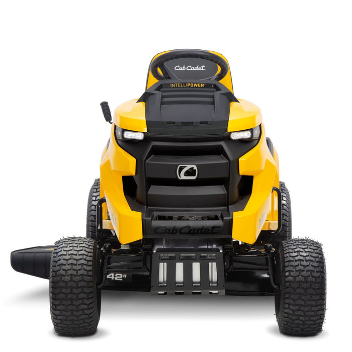 Cub Cadet XT1 LT42 Riding Lawn Tractor - 42 in. Deck, 547cc Engine