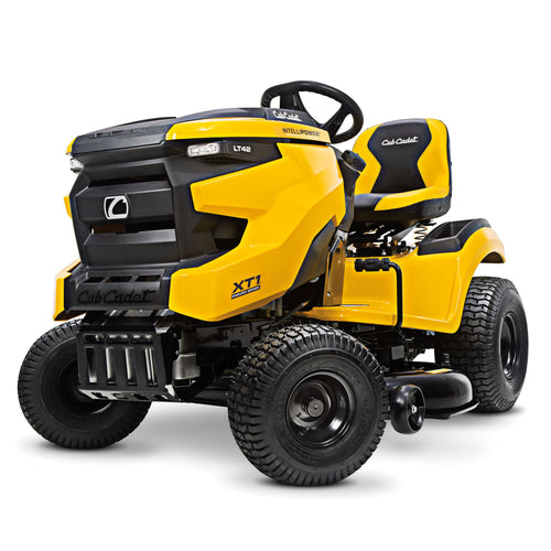 Cub Cadet XT1 LT42 Riding Lawn Tractor - view 2