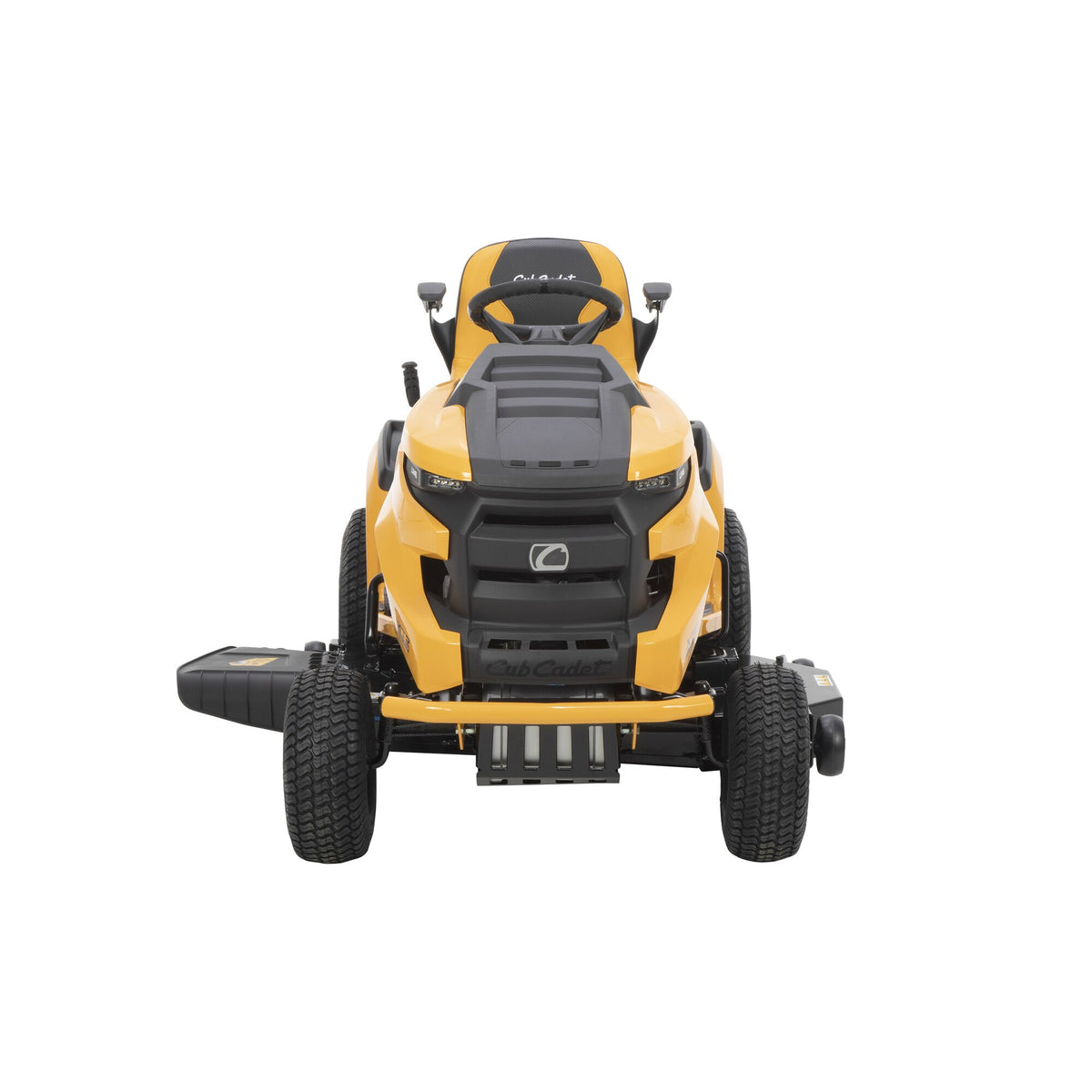 Cub Cadet XT2 LX46 Riding Lawn Tractor - view 1