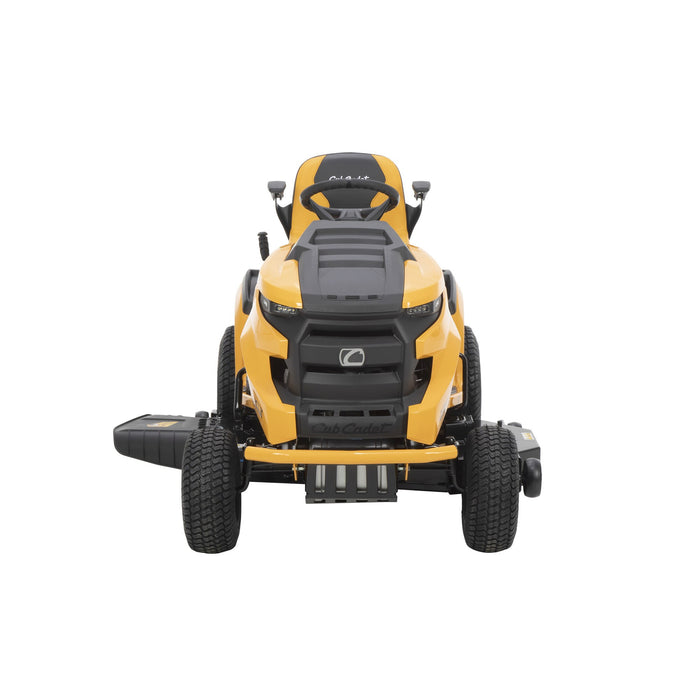 Cub Cadet XT2 LX46 Riding Lawn Tractor - 46 in. Deck, 22 HP Kohler V-Twin