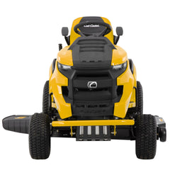 Cub Cadet XT2 LX46 Riding Lawn Tractor - view 3