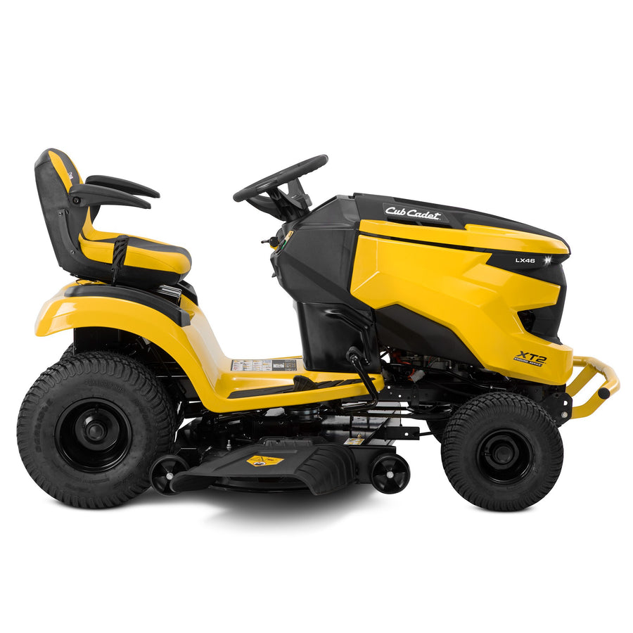 Cub Cadet XT2 LX46 Riding Lawn Tractor - view 6