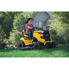 Cub Cadet XT2 LX46 Riding Lawn Tractor - view 9