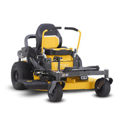 Cub Cadet Ultima Z2 42 Zero-Turn Mower - view 3
