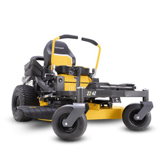 Cub Cadet Ultima Z2 42 Zero-Turn Mower - view 7