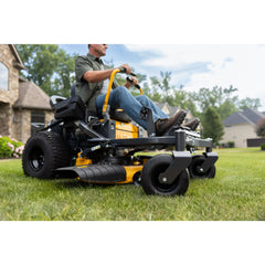 Cub Cadet Ultima Z2 42 Zero-Turn Mower - view 10