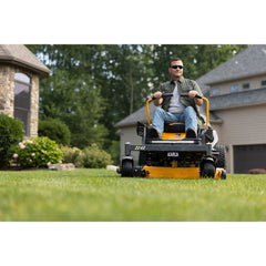 Cub Cadet Ultima Z2 42 Zero-Turn Mower - view 11