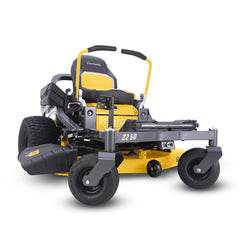 Cub Cadet Ultima Z2 50 Zero-Turn Mower - view 6