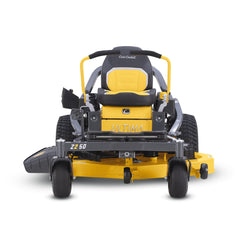 Cub Cadet Ultima Z2 50 Zero-Turn Mower - view 8