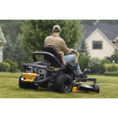 Cub Cadet Ultima Z2 50 Zero-Turn Mower - view 9
