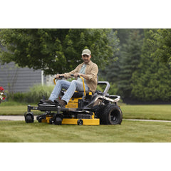 Cub Cadet Ultima Z2 50 Zero-Turn Mower - view 10