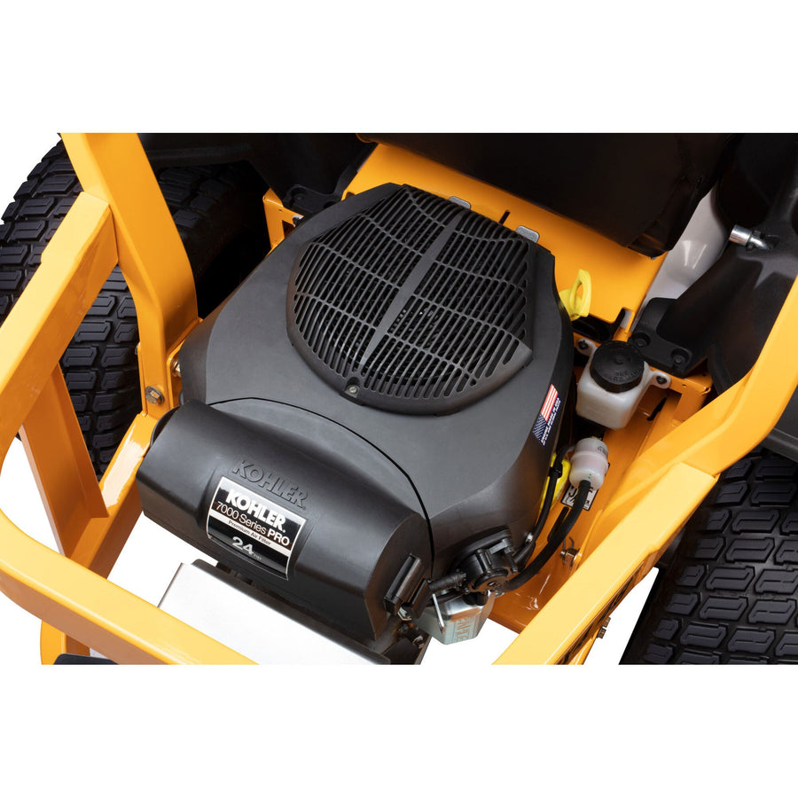 Cub Cadet ZTX4 54 Zero-Turn Mower - view 4