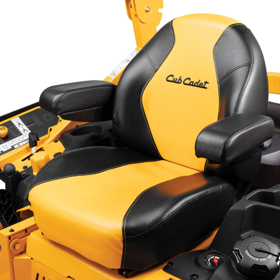 Cub Cadet ZTX4 54 Zero-Turn Mower - view 5