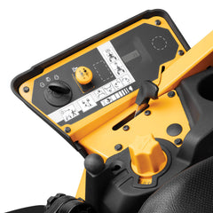 Cub Cadet ZTX4 54 Zero-Turn Mower - view 6
